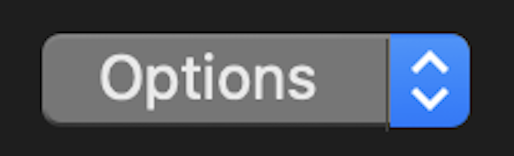 ttk.Menubutton preview