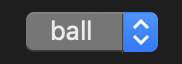 ttk.OptionMenu preview