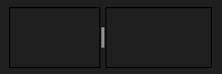 ttk.PanedWindow preview