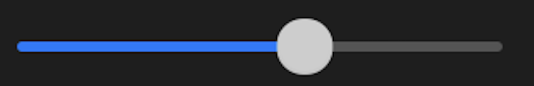 ttk.Scale preview